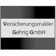 Versicherungsmakler Gehrig GmbH - LOGO