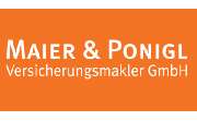 Versicherungsmakler Maier & Ponigl GmbH - LOGO