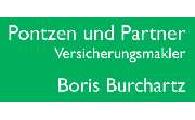 Versicherungsmakler Pontzen & Partner - LOGO