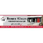 Versicherungsmakler Reiner Hüsges - LOGO