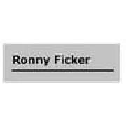 Versicherungsmakler Ronni Ficker - LOGO