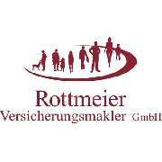 Versicherungsmakler Rottmeier - LOGO