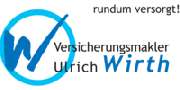 Versicherungsmakler Wirth Ulrich - LOGO