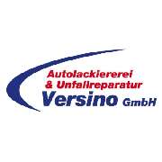 Versino GmbH Karosserie- & Lackierbetrieb - LOGO