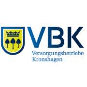 Versorgungsbetriebe Kronshagen GmbH - LOGO