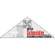 Versorgungstechnik Schneider - LOGO