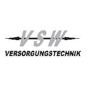 Versorgungstechnik Stefan Wilke - LOGO