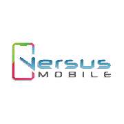 versus mobile Aschersleben - LOGO