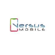 versus mobile Bernburg - LOGO
