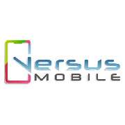 versus mobile Burg - LOGO