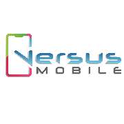versus mobile Oschersleben - LOGO