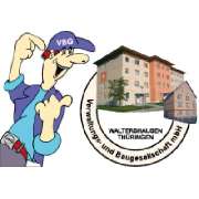 Verwaltungs- und Baugesellschaft mbH - LOGO