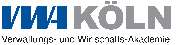 Logo - Verwaltungs- und Wirtschafts-Akademie Köln