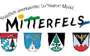 Verwaltungsgemeinschaft Mitterfels - LOGO