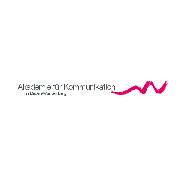 Logo - Verwaltungsgesellschaft der Akademien zur Förderung der Kommunikation mbH