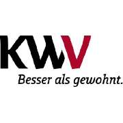 Verwaltungsgesellschaft Olbersdorf KWV Kommunale Wohnungsbau- und - LOGO