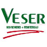 Veser Schreinerei und Fensterbau GmbH - LOGO