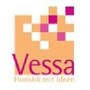 Vessa Floristik mit Ideen - LOGO