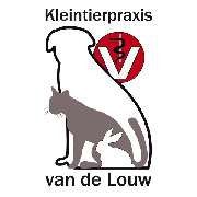 Veternicum Gronau GmbH Drs. Rob van de Louw - LOGO