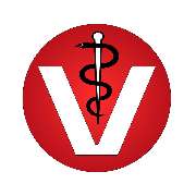 Vetonwheels Tierärztliche Fahrpraxis Katja Dubberstein - LOGO