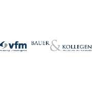 vfm Bauer & Kollegen GmbH - LOGO