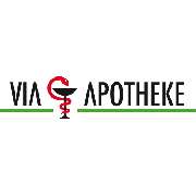 VIA-Apotheke - Logo der VIA-Apotheke