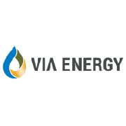 VIA ENERGY GmbH - LOGO