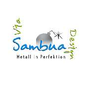 Via sambua design GmbH - LOGO