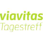 viavitas Tagestreff - LOGO