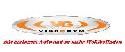 Logo - Vibrogym-Gelsenkirchen