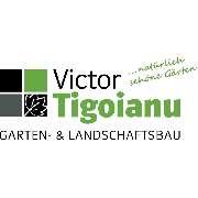 Victor Tigoianu Garten- und Landschaftsbauer - LOGO