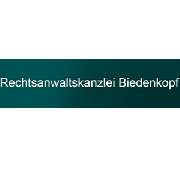 Victoria Biedenkopf Rechtsanwältin - LOGO