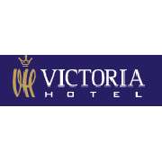 Victoria Hotel - LOGO