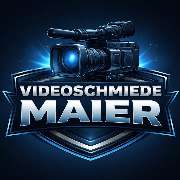 videoschmiedemaier - LOGO