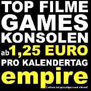 Logo - Videothek Empire