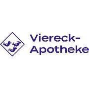 Viereck-Apotheke - Logo der Viereck-Apotheke