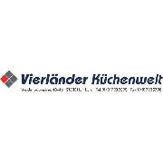 Vierländer Küchenwelt Jochen Scheel e.K. - LOGO