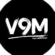 viertel9media - LOGO