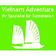 Vietnam Adventure - LOGO