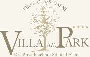 Logo - Villa am Park
