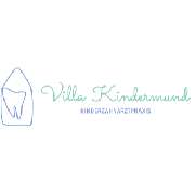Villa Kindermund | Kinderzahnarzt Hamburg Farmsen | Kinderzahnärztin Dorothea Zeilmann - LOGO