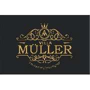 Villa Müller Ferienwohnungen - LOGO