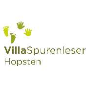 Villa Spurenleser - pme Familienservice - Villa Spurenleser
Hopsten
pme Familienservice
global education
Kita
