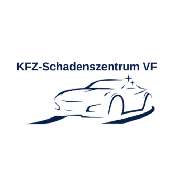 Vincenzo Formisano KFZ-Schadenszentrum VF - LOGO