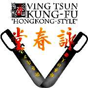 Ving Tsun Kung Fu Eichstätt - LOGO