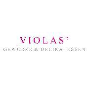 VIOLAS’ Münster - LOGO