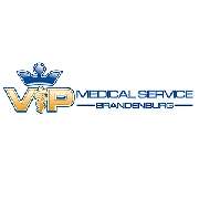 VIP Medical Service Brandenburg - LOGO