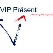 VIP Präsent - LOGO