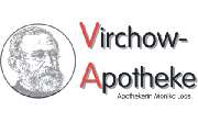 Virchow Apotheke - LOGO