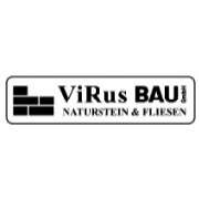 ViRus Bau GmbH Fliesen und Naturstein - LOGO